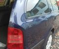 Синій Шкода Октавія, об'ємом двигуна 1.6 л та пробігом 229 тис. км за 4700 $, фото 8 на Automoto.ua