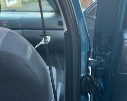 Синий Шкода Октавия, объемом двигателя 1.78 л и пробегом 187 тыс. км за 6199 $, фото 69 на Automoto.ua