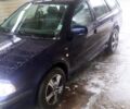 Синий Шкода Октавия, объемом двигателя 1.6 л и пробегом 220 тыс. км за 4200 $, фото 1 на Automoto.ua