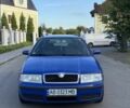 Синій Шкода Октавія, об'ємом двигуна 0 л та пробігом 198 тис. км за 3901 $, фото 1 на Automoto.ua