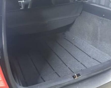 Синий Шкода Октавия, объемом двигателя 1.6 л и пробегом 267 тыс. км за 4900 $, фото 14 на Automoto.ua