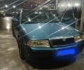 Синій Шкода Октавія, об'ємом двигуна 1.8 л та пробігом 406 тис. км за 4800 $, фото 1 на Automoto.ua