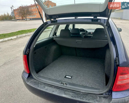 Синий Шкода Октавия, объемом двигателя 1.6 л и пробегом 260 тыс. км за 5400 $, фото 34 на Automoto.ua