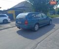 Синий Шкода Октавия, объемом двигателя 1.9 л и пробегом 300 тыс. км за 2350 $, фото 5 на Automoto.ua