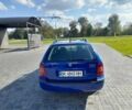 Синій Шкода Октавія, об'ємом двигуна 1.6 л та пробігом 380 тис. км за 4400 $, фото 4 на Automoto.ua