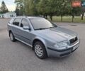 Синий Шкода Октавия, объемом двигателя 1.6 л и пробегом 231 тыс. км за 5400 $, фото 7 на Automoto.ua