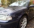 Синій Шкода Октавія, об'ємом двигуна 1.6 л та пробігом 229 тис. км за 4700 $, фото 21 на Automoto.ua