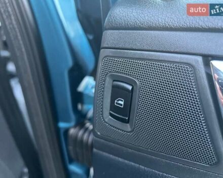 Синий Шкода Октавия, объемом двигателя 1.78 л и пробегом 187 тыс. км за 6199 $, фото 70 на Automoto.ua