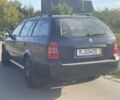 Синій Шкода Октавія, об'ємом двигуна 1.6 л та пробігом 255 тис. км за 1750 $, фото 1 на Automoto.ua