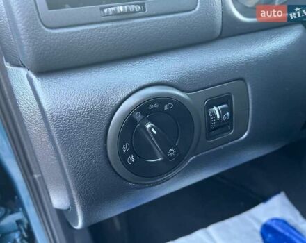 Синий Шкода Октавия, объемом двигателя 1.78 л и пробегом 187 тыс. км за 6199 $, фото 42 на Automoto.ua