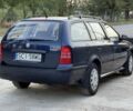 Синий Шкода Октавия, объемом двигателя 1.6 л и пробегом 239 тыс. км за 2199 $, фото 17 на Automoto.ua
