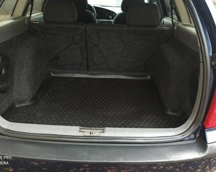 Синий Шкода Октавия, объемом двигателя 1.6 л и пробегом 229 тыс. км за 4700 $, фото 6 на Automoto.ua