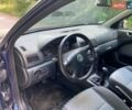 Синій Шкода Октавія, об'ємом двигуна 1.98 л та пробігом 251 тис. км за 3900 $, фото 20 на Automoto.ua
