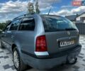 Синий Шкода Октавия, объемом двигателя 1.6 л и пробегом 279 тыс. км за 4500 $, фото 6 на Automoto.ua