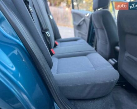 Синий Шкода Октавия, объемом двигателя 1.78 л и пробегом 187 тыс. км за 5999 $, фото 48 на Automoto.ua