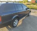 Синий Шкода Октавия, объемом двигателя 1.78 л и пробегом 230 тыс. км за 5500 $, фото 2 на Automoto.ua