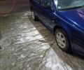 Синий Шкода Октавия, объемом двигателя 1.6 л и пробегом 199 тыс. км за 4500 $, фото 1 на Automoto.ua