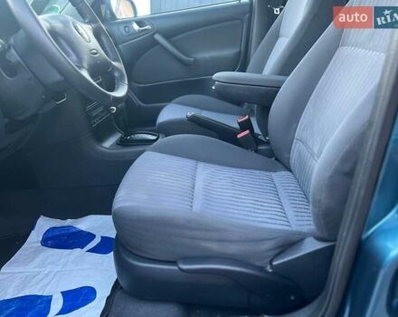 Синий Шкода Октавия, объемом двигателя 1.78 л и пробегом 187 тыс. км за 6199 $, фото 39 на Automoto.ua