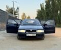 Синий Шкода Октавия, объемом двигателя 1.6 л и пробегом 239 тыс. км за 2199 $, фото 4 на Automoto.ua