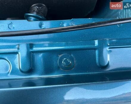 Синий Шкода Октавия, объемом двигателя 1.78 л и пробегом 187 тыс. км за 5999 $, фото 77 на Automoto.ua