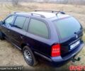 Синий Шкода Октавия, объемом двигателя 1.6 л и пробегом 260 тыс. км за 4300 $, фото 3 на Automoto.ua