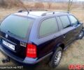 Синий Шкода Октавия, объемом двигателя 1.6 л и пробегом 260 тыс. км за 4300 $, фото 2 на Automoto.ua