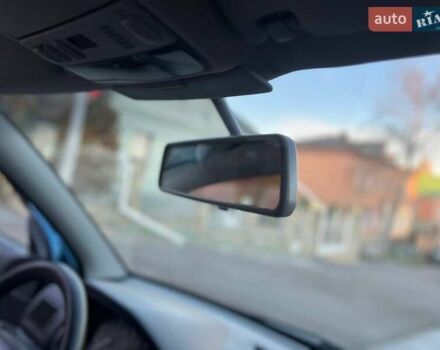 Синий Шкода Октавия, объемом двигателя 1.78 л и пробегом 187 тыс. км за 5999 $, фото 61 на Automoto.ua