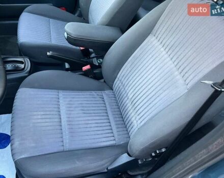 Синий Шкода Октавия, объемом двигателя 1.78 л и пробегом 187 тыс. км за 5999 $, фото 41 на Automoto.ua