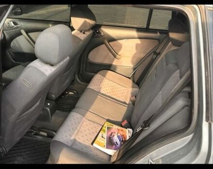 Синий Шкода Октавия, объемом двигателя 0 л и пробегом 370 тыс. км за 2618 $, фото 5 на Automoto.ua