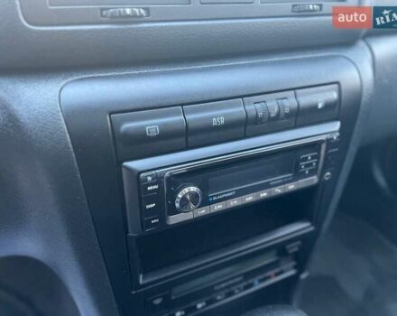 Синий Шкода Октавия, объемом двигателя 1.78 л и пробегом 187 тыс. км за 6199 $, фото 52 на Automoto.ua