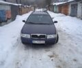 Синій Шкода Октавія, об'ємом двигуна 1.98 л та пробігом 279 тис. км за 5250 $, фото 1 на Automoto.ua