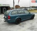 Синій Шкода Октавія, об'ємом двигуна 1.9 л та пробігом 375 тис. км за 2450 $, фото 6 на Automoto.ua