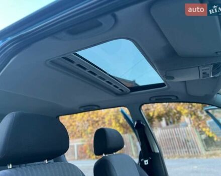 Синий Шкода Октавия, объемом двигателя 1.78 л и пробегом 187 тыс. км за 5999 $, фото 64 на Automoto.ua