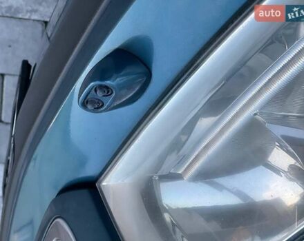 Синий Шкода Октавия, объемом двигателя 1.78 л и пробегом 187 тыс. км за 6199 $, фото 21 на Automoto.ua