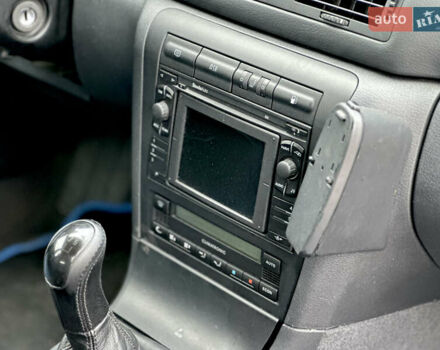 Синий Шкода Октавия, объемом двигателя 1.6 л и пробегом 260 тыс. км за 5400 $, фото 27 на Automoto.ua