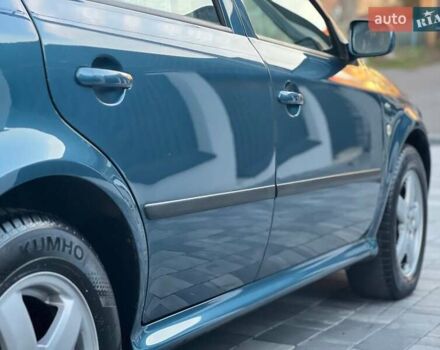 Синий Шкода Октавия, объемом двигателя 1.78 л и пробегом 187 тыс. км за 5999 $, фото 18 на Automoto.ua