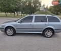 Синий Шкода Октавия, объемом двигателя 1.6 л и пробегом 231 тыс. км за 5400 $, фото 6 на Automoto.ua