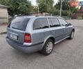 Синий Шкода Октавия, объемом двигателя 1.6 л и пробегом 231 тыс. км за 5400 $, фото 8 на Automoto.ua