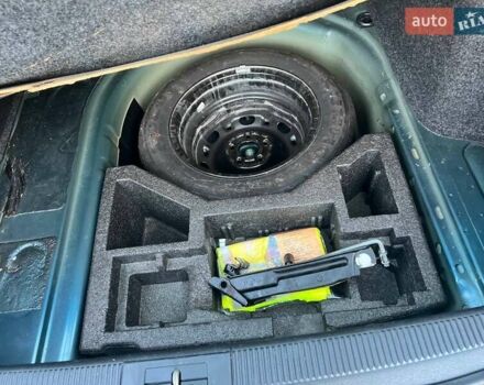 Синий Шкода Октавия, объемом двигателя 1.78 л и пробегом 187 тыс. км за 5999 $, фото 73 на Automoto.ua