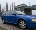 Синій Шкода Октавія, об'ємом двигуна 1.9 л та пробігом 100 тис. км за 2300 $, фото 2 на Automoto.ua