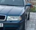 Синий Шкода Октавия, объемом двигателя 1.78 л и пробегом 187 тыс. км за 6199 $, фото 17 на Automoto.ua