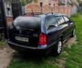 Синій Шкода Октавія, об'ємом двигуна 1.6 л та пробігом 0 тис. км за 5000 $, фото 1 на Automoto.ua
