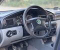Синий Шкода Октавия, объемом двигателя 1.6 л и пробегом 239 тыс. км за 2199 $, фото 9 на Automoto.ua