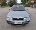 Синий Шкода Октавия, объемом двигателя 1.6 л и пробегом 231 тыс. км за 5400 $, фото 10 на Automoto.ua