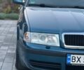 Синий Шкода Октавия, объемом двигателя 1.78 л и пробегом 187 тыс. км за 5999 $, фото 32 на Automoto.ua