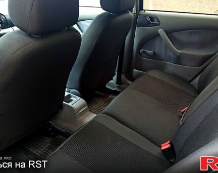 Синій Шкода Октавія, об'ємом двигуна 1.6 л та пробігом 229 тис. км за 4700 $, фото 10 на Automoto.ua