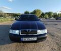 Синий Шкода Октавия, объемом двигателя 1.78 л и пробегом 230 тыс. км за 5500 $, фото 1 на Automoto.ua