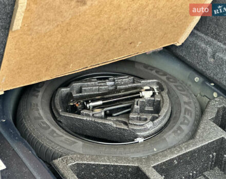 Синий Шкода Октавия, объемом двигателя 1.6 л и пробегом 260 тыс. км за 5400 $, фото 36 на Automoto.ua