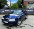 Синій Шкода Октавія, об'ємом двигуна 1.6 л та пробігом 200 тис. км за 3700 $, фото 1 на Automoto.ua