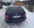 Синій Шкода Октавія, об'ємом двигуна 1.98 л та пробігом 279 тис. км за 5250 $, фото 4 на Automoto.ua